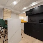Cia - Studio In Heart Of Le Marais 4P