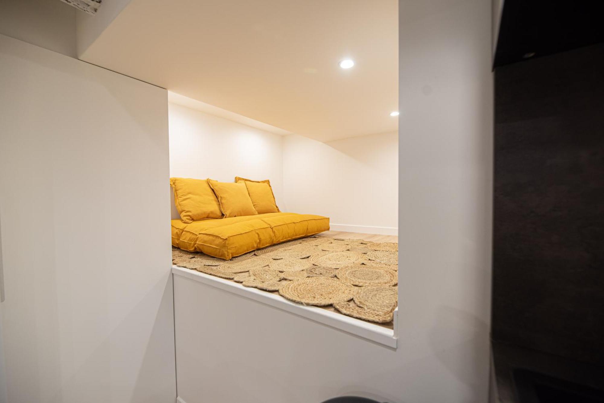 Cia - In Heart Of Le Marais 4p Appartement *