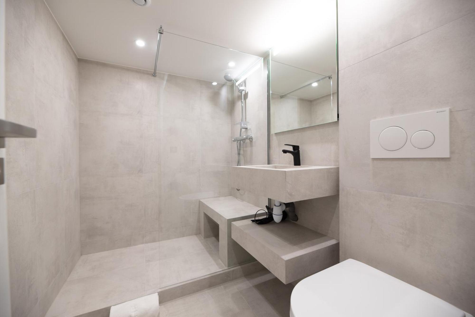 Appartement Cia - In Heart Of Le Marais 4p *
